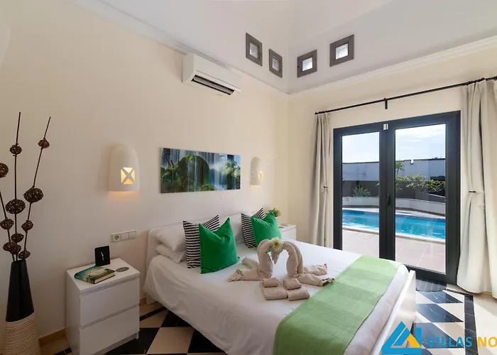 Casa Bonita - Lh144 By Now Ltd Villa Playa Blanca (Lanzarote)